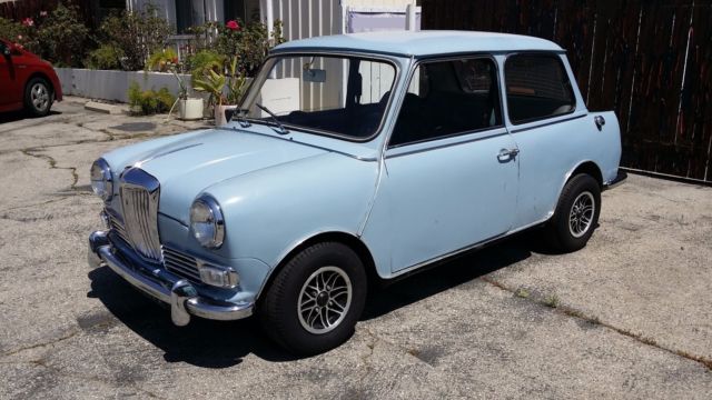 1969 Other Makes - photo 2