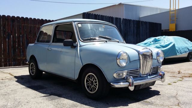 1969 Other Makes - photo 3