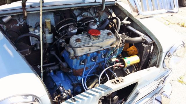1969 Other Makes - photo 4