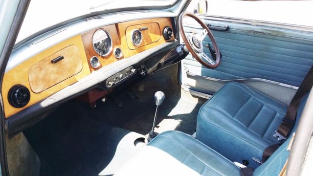 1969 Other Makes - photo 5