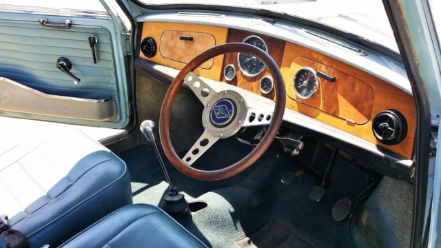1969 Other Makes - photo 7