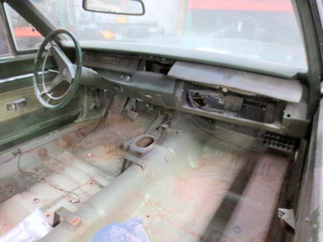 1969 Plymouth Road Runner - photo 7