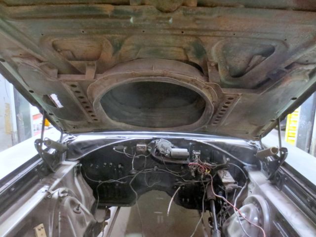 1969 Plymouth Road Runner - photo 8