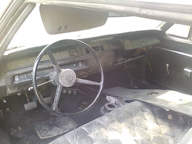 1969 Plymouth Road Runner - photo 11