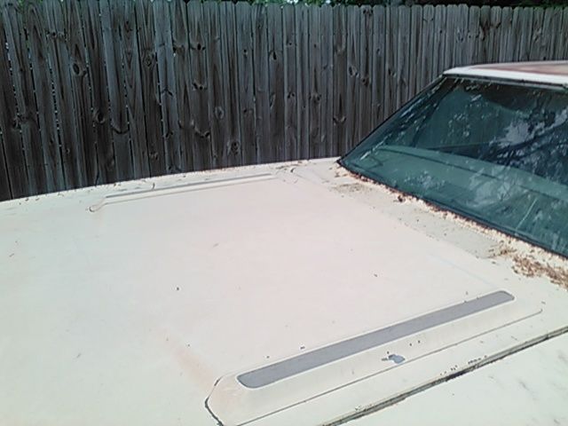 1969 Plymouth Road Runner - photo 3