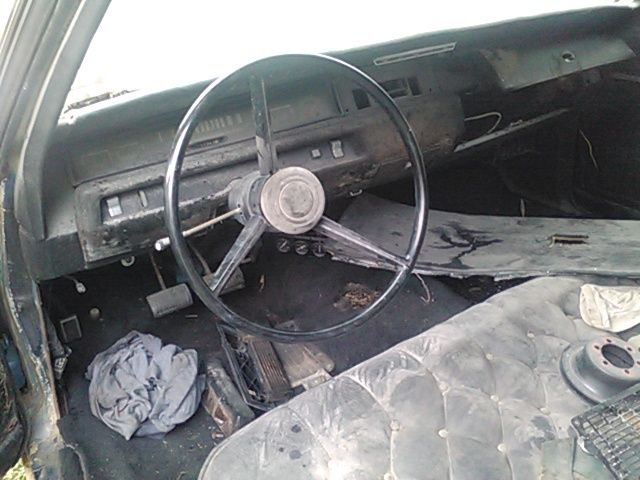1969 Plymouth Road Runner - photo 4