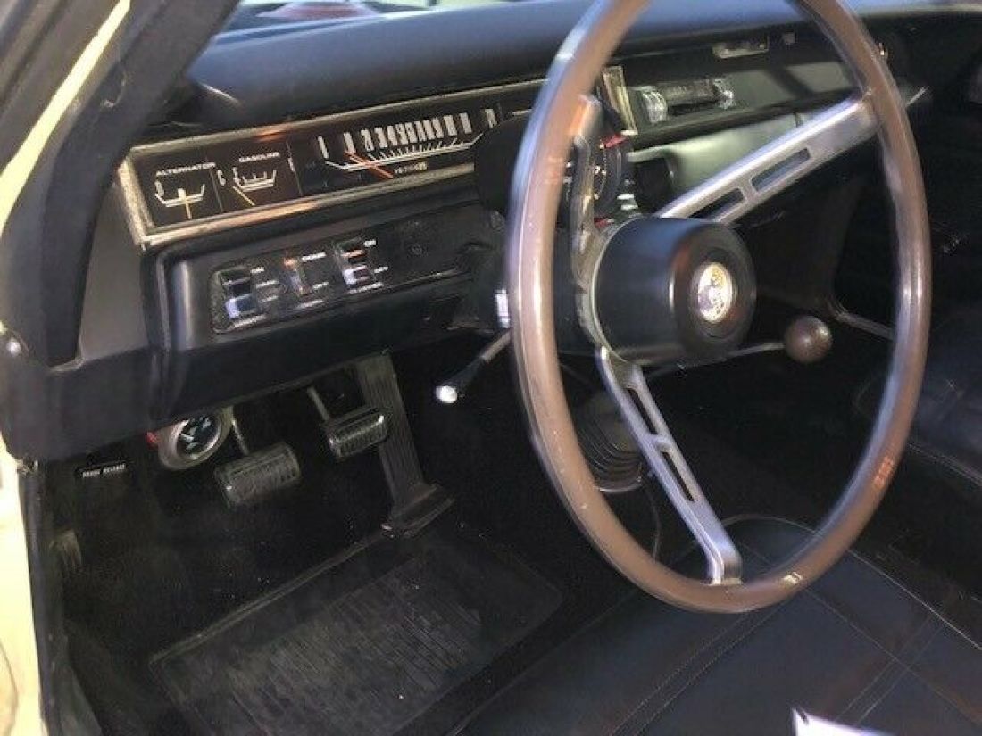 1969 Plymouth Road Runner - photo 4