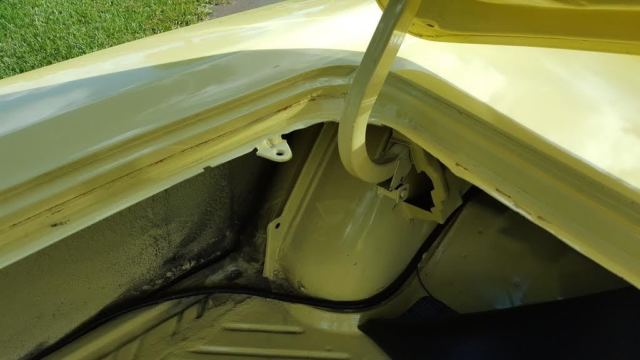 1969 Plymouth Road Runner - photo 10