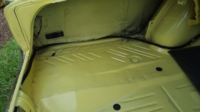 1969 Plymouth Road Runner - photo 13