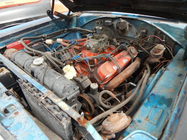 1969 Plymouth Road Runner - photo 11