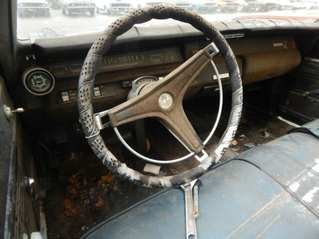 1969 Plymouth Road Runner - photo 9