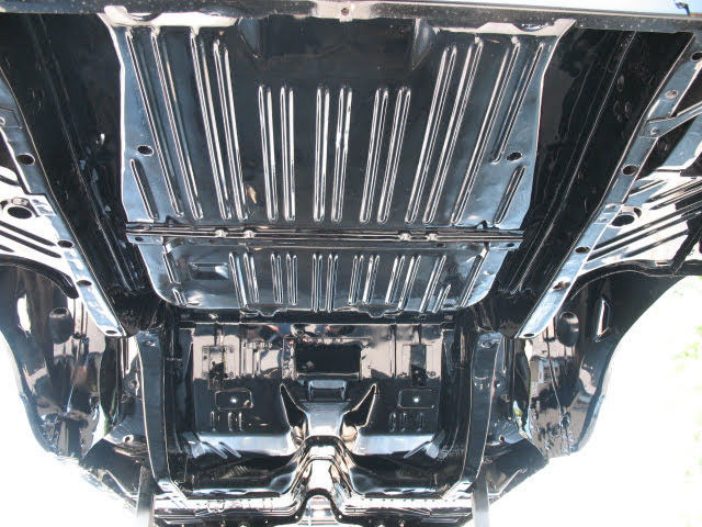 1969 Plymouth Road Runner - photo 10
