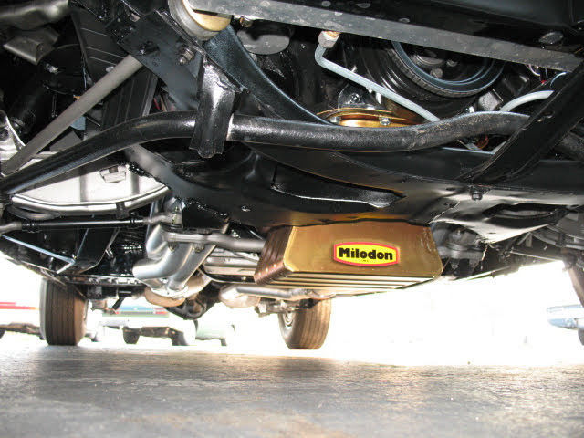 1969 Plymouth Road Runner - photo 11