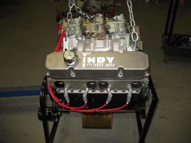 1969 Plymouth Road Runner - photo 12