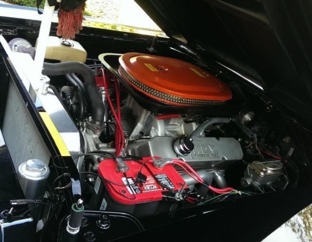 1969 Plymouth Road Runner - photo 3