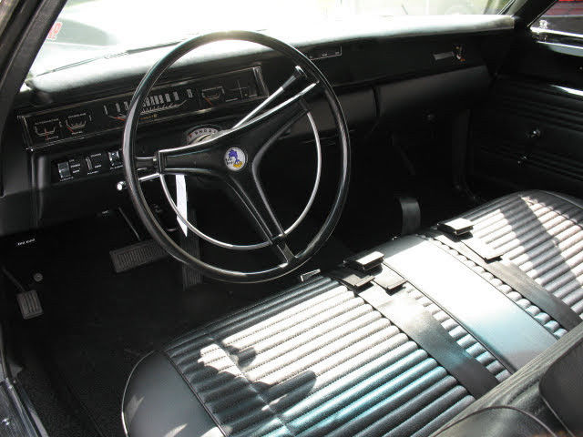1969 Plymouth Road Runner - photo 4