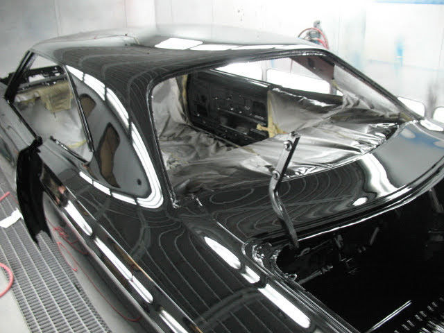 1969 Plymouth Road Runner - photo 7