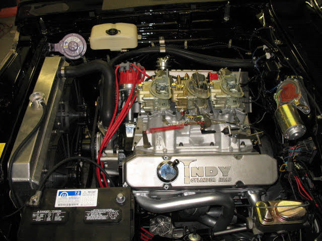 1969 Plymouth Road Runner - photo 8
