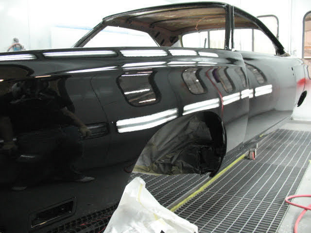 1969 Plymouth Road Runner - photo 9