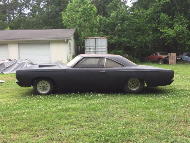 1969 Plymouth Road Runner Road Runner - photo 2