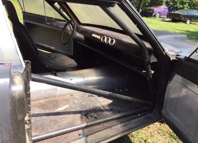 1969 Plymouth Road Runner Road Runner - photo 5