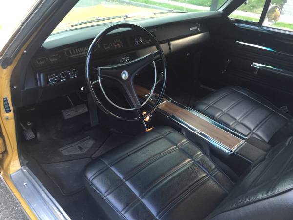 1969 Plymouth Road Runner - photo 8