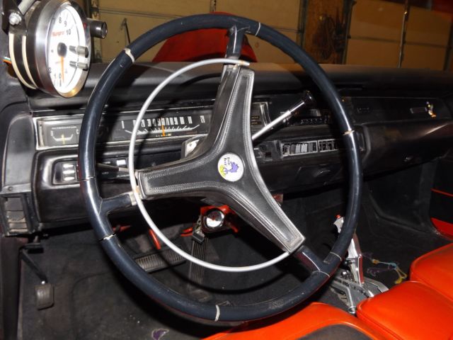 1969 Plymouth Road Runner - photo 6