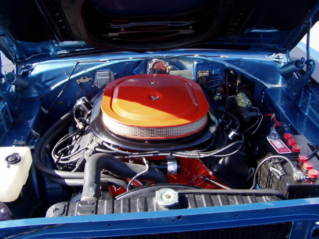 1969 Plymouth Road Runner - photo 11