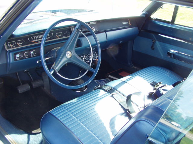 1969 Plymouth Road Runner - photo 13