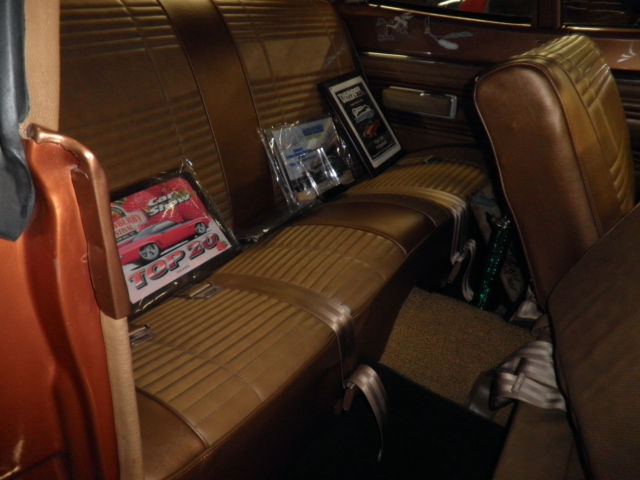 1969 Plymouth Road Runner - photo 10