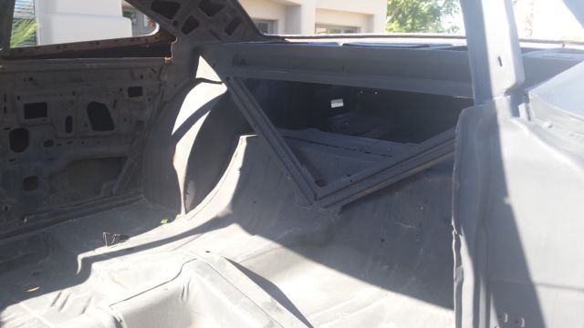 1969 Plymouth Road Runner 2 DOOR - photo 11