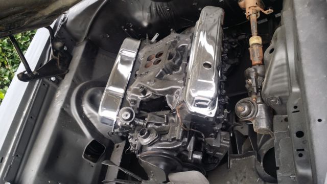 1969 Plymouth Road Runner 2 DOOR - photo 2