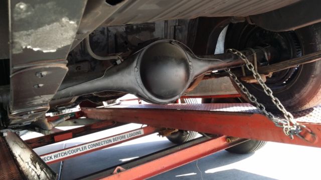 1969 Plymouth Road Runner 2 DOOR - photo 5