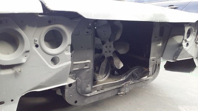 1969 Plymouth Road Runner 2 DOOR - photo 8