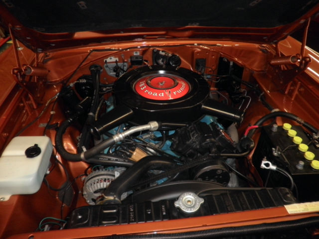 1969 Plymouth Road Runner - photo 2