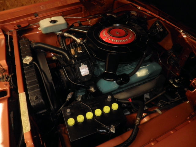 1969 Plymouth Road Runner - photo 3