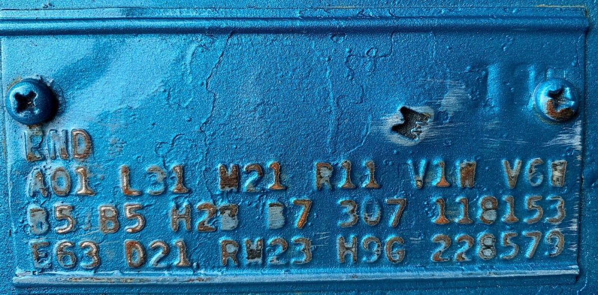 1969 Plymouth Road Runner 383 4SPD NUMBERS MATCHING B5 BLUE - photo 3