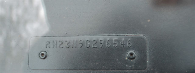 1969 Plymouth Road Runner 2 DOOR HARDTOP - photo 11