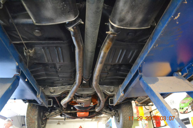 1969 Plymouth Road Runner 2 DOOR HARDTOP - photo 4