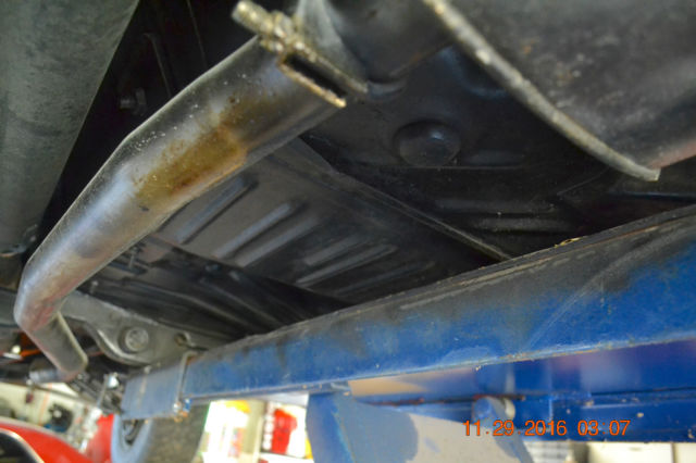1969 Plymouth Road Runner 2 DOOR HARDTOP - photo 6