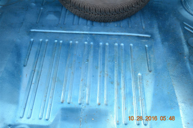1969 Plymouth Road Runner 2 DOOR HARDTOP - photo 11