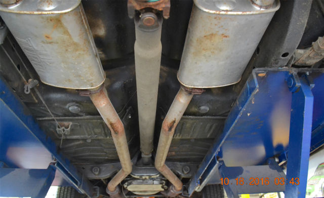 1969 Plymouth Road Runner 2 DOOR HARDTOP - photo 6