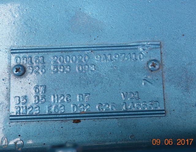 1969 Plymouth Road Runner NUMBERS MATCHING 383 ROADRUNNER - photo 3