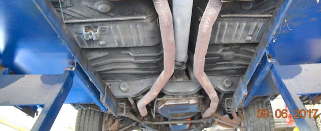1969 Plymouth Road Runner NUMBERS MATCHING 383 ROADRUNNER - photo 6