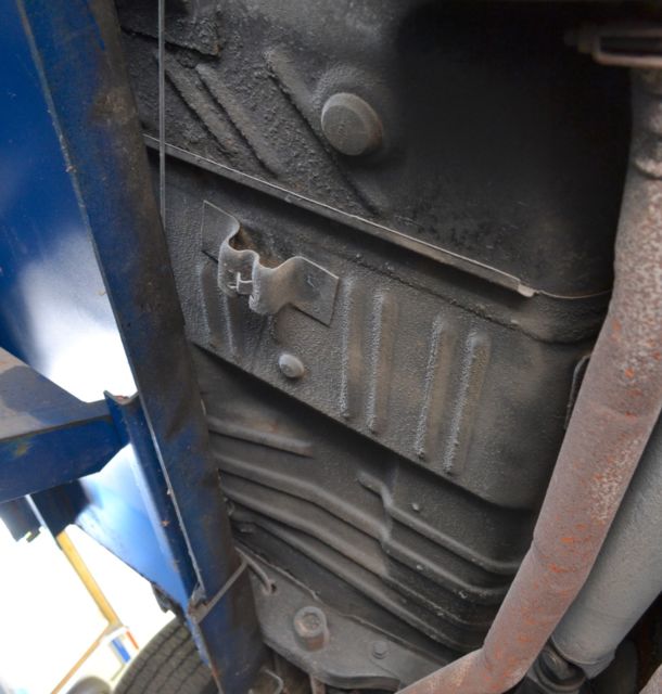 1969 Plymouth Road Runner NUMBERS MATCHING 383 ROADRUNNER - photo 7