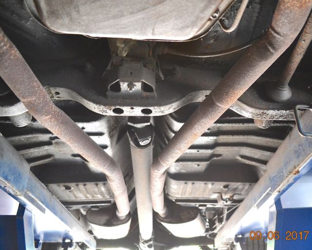 1969 Plymouth Road Runner NUMBERS MATCHING 383 ROADRUNNER - photo 8