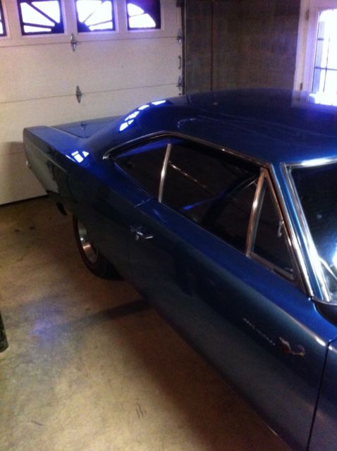 1969 Plymouth Road Runner - photo 3