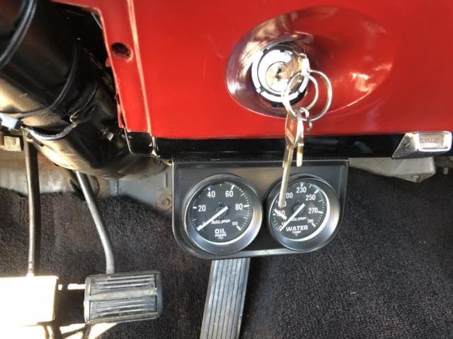 1969 Plymouth Road Runner - photo 11