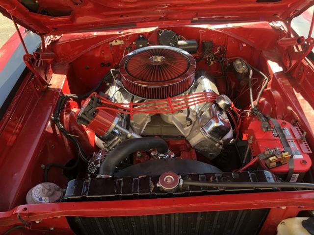 1969 Plymouth Road Runner - photo 2