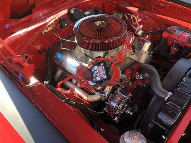 1969 Plymouth Road Runner - photo 6